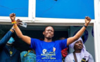 Tchad : le parquet suspend la convocation de Succes Masra