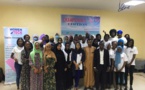 Tchad : Women TECH forme des filles aux TIC et techniques de création d’emploi