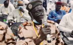Colonel Assingar Ngarnoudj : "la religion est devenue au Tchad un moyen de déchirure"