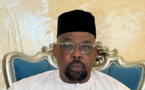 Tchad : l'ancien député Ousmane Chérif démissionne du PLD