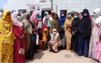 N’Djamena : la FAFEDE lance la 2ème phase de formation en faveur de 100 femmes arabophones