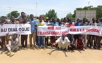 Tchad : le ralliement au nom des Transformateurs devient un business ?