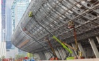 Rising "excavator index" indicates China's dynamic economy