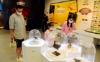 Nighttime museums make people's cultural life more splendid