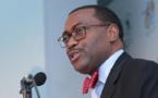 Mauritanie : le président de la BAD, Akinwumi Adesina, en visite dans le pays