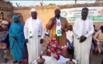 Tchad : le parti RNDT Le Réveil commémore ses 26 ans
