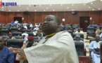 Dialogue au Tchad : il réclame son grade de général après le coup d'État raté du 1er avril 1989