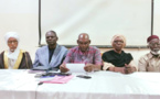 Tchad : le groupe des religieux réitère sa demande de suspension des travaux du dialogue