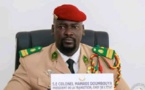 Guinée : Mamadi Doumbouya poursuivi depuis Paris…