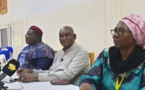Tchad : les religieux et aînés présentent un accord de sortie de crise
