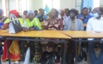 Tchad : Djikolmbaye Djibé renforce les capacités des conseillers d'orientation