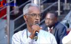 Ramadane Adji Weddey : "chacun veut rejeter la faute des problèmes du Tchad sur l'autre"