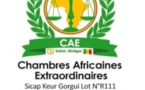 Affaire Habré : La quatrième mission rogatoire a pris fin au Tchad