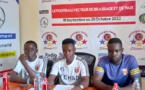 N’Djamena : la 2e édition du tournoi de football "Amourgou Nalabo" annoncée
