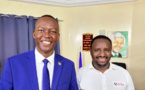 Tchad : l’entrepreneur Fadoul Sultan quitte Les Transformateurs