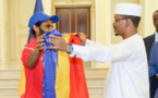 Tchad : "représentant de Dieu sur terre", Mahmoud Ali présente ses excuses