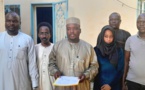 Tchad : ils donnent 72 heures aux autorités pour libérer Ahmat Larry et Ibrahim Oumar