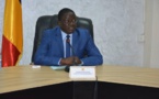 Tchad : « tout sera mis en œuvre pour garantir une année scolaire calme » (Pahimi Padacké Albert)