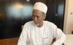 L'opposant tchadien Tom Erdimi attendu le 16 septembre à N'Djamena