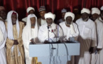 Tchad : les oulémas somment le Présidium de ne pas parler d'Islam au dialogue