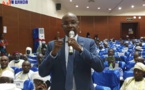 Tchad : Mahamat Allamine Bourma appelle à agir contre les internautes qui incitent à la haine tribale