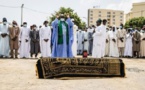 Tchad : la question de la réhabilitation de Habré s'invite au Dialogue national