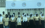 Tchad : 70 lauréats du "English Access Program" honorés à N'Djamena