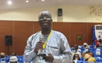Tchad : "l'armée aujourd'hui est une armée de confiscation du pouvoir", Dr. Nasra Djimasngar