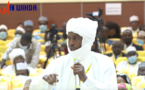 Tchad : "ce n'est pas dans notre culture. Nous ne sommes pas des animaux", cheikh Ali Nahar Zene