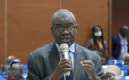 Tchad :  "la personne qui viendra au pouvoir, peut-elle être protégée valablement par les FDS ?"