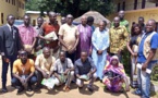 Tchad : des radios de Sarh bénéficient d'un renforcement en équipements