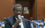 Tchad : "tous les citoyens attendent que Masra soulève la ville pour un changement", Mahamat Yesko Brahim