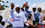 Tchad : Tom Erdimi regagne le pays après un long exil