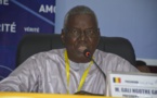 Tchad : "je suis sorti de la prison de DDS. J'ai vu mes camarades mourir à côté de moi", Gali Ngothé