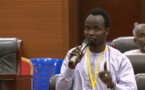 Tchad : "Celui qui tue, on le tue. Il n'a pas le droit de vivre dans ce pays là", Daoud Mahamat Abakar