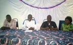 Tchad : la coordination de 213 associations des jeunes du Logone Occidental appelle au sursaut pour le DNIS
