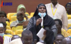 Tchad : "pourquoi créer un scandale qui nous divise avec ce Code de la famille ?", Sakina Algoni