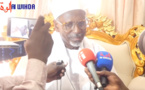 Tchad : "mon petit frère, le PCMT, a déployé beaucoup d'efforts", Tom Erdimi revient sur sa libération