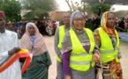 Tchad : la Fondation Helping Hands vole au secours des sinistrés de N’goura
