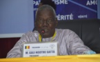 Tchad : Gali Ngothé Gatta réagit aux affrontements au Lac Iro