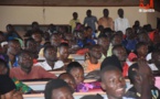 Tchad : le rétablissement de la bourse des étudiants sollicité au dialogue national