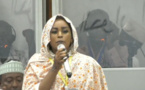 Tchad : "il est temps qu'on arrête la promotion des cancres", Zara Ahmat Siddick