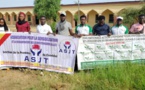 Tchad : les jeunes d'Abéché prennent à coeur la salubrité publique