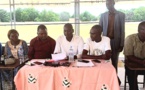 Tchad : 572 lauréats de l'INJS donnent 72h pour une réponse à leur demande d'intégration