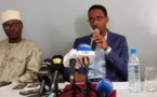 Gassim Cherif : "le Tchad n'a jamais connu l'alternance pacifique. La junte hérite d'une situation vieille de 62 ans"
