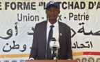 "Le Tchad d’abord" se dit satisfait des travaux du dialogue et appelle les réfractaires à la raison