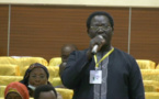 Tchad : "de 2015 à nos jours, l'IGE a recouvré plus de 400 milliards de Fcfa", Ngarmbatina Lamane