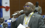Tchad : "si la personne commet un crime, elle finit sa vie en prison ou on l'exécute", Mahamat Assileck Halata