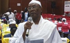 Mahamat Ahmad Alhabo : "pour que le Tchad soit bilingue, il faut absolument que son système éducatif le soit"