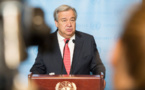 L'ONU assure que les soldats ivoiriens arrêtés au Mali ne sont pas des mercenaires